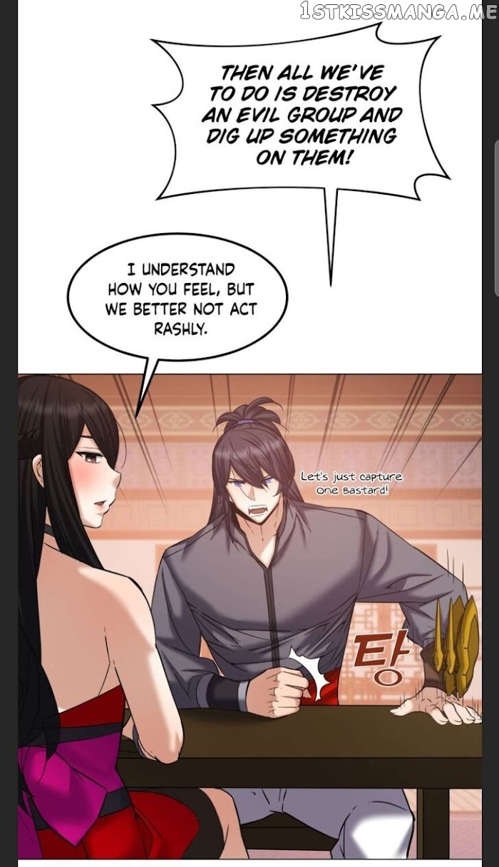 Past Lives of the Thunder God chapter 61 - page 44