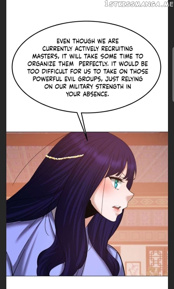 Past Lives of the Thunder God chapter 61 - page 46