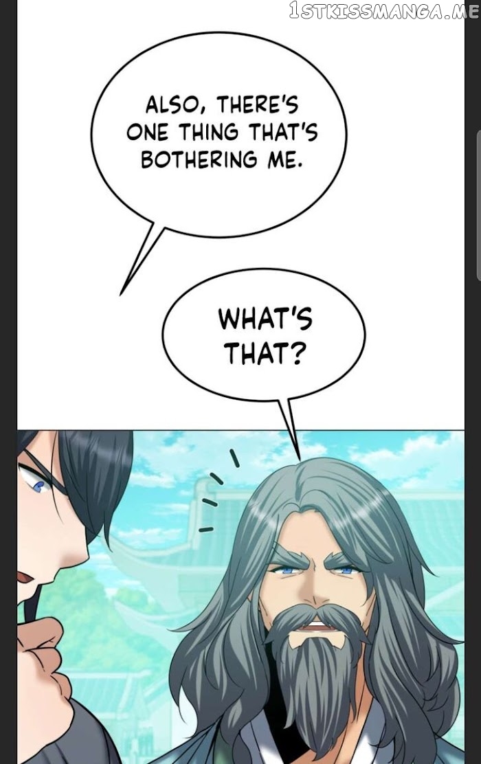 Past Lives of the Thunder God chapter 61 - page 5