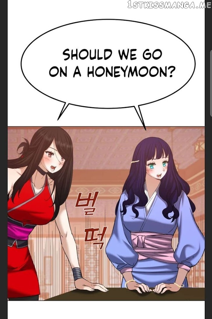 Past Lives of the Thunder God chapter 61 - page 52