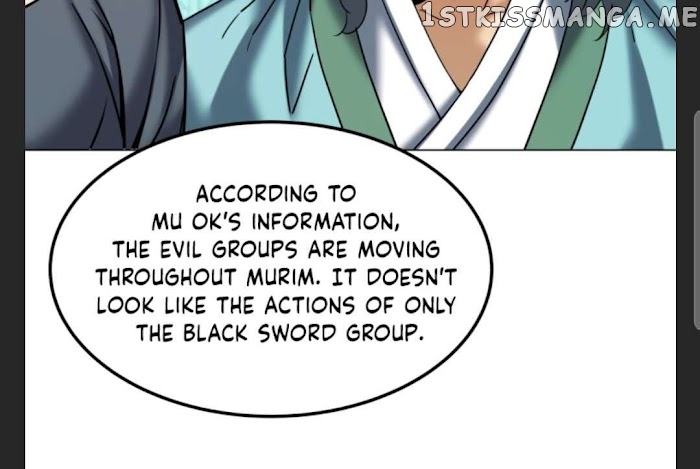 Past Lives of the Thunder God chapter 61 - page 6
