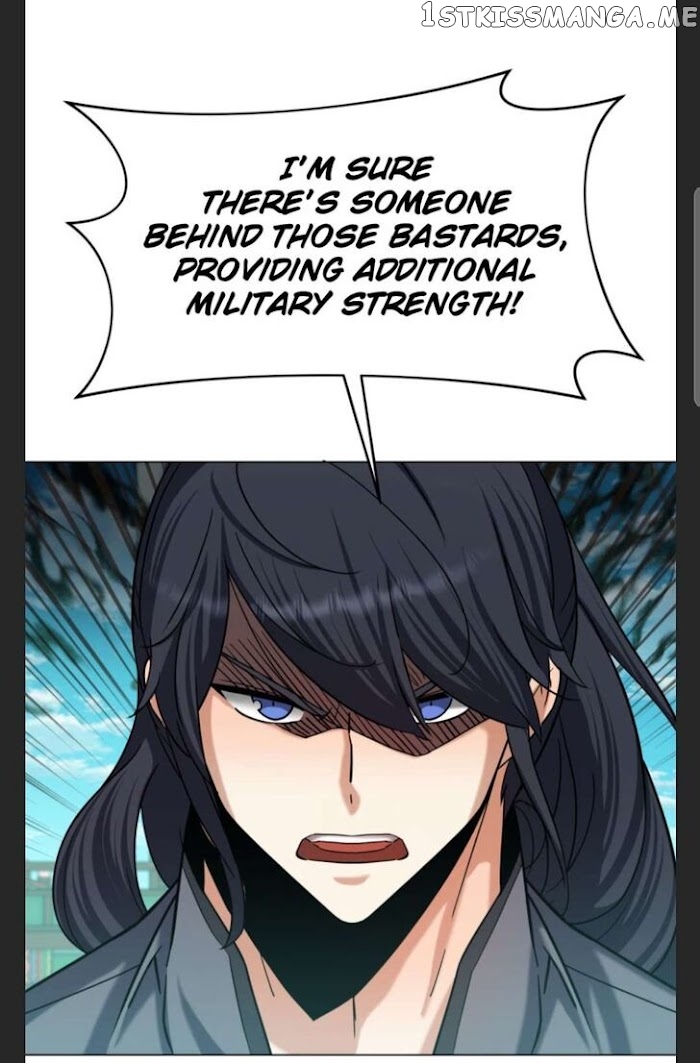 Past Lives of the Thunder God chapter 61 - page 64
