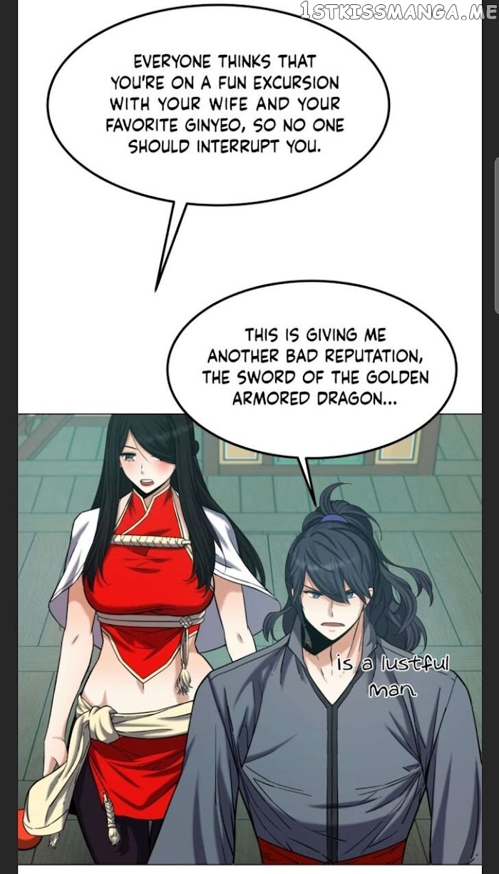 Past Lives of the Thunder God chapter 61 - page 65