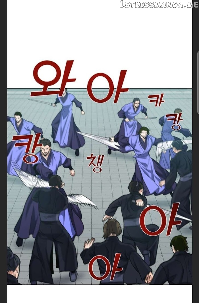 Past Lives of the Thunder God chapter 61 - page 67