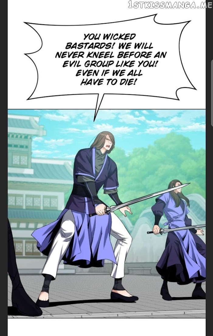 Past Lives of the Thunder God chapter 61 - page 68