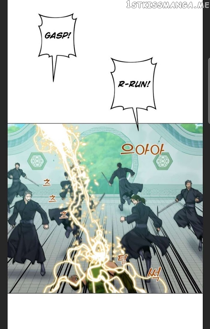Past Lives of the Thunder God chapter 61 - page 78