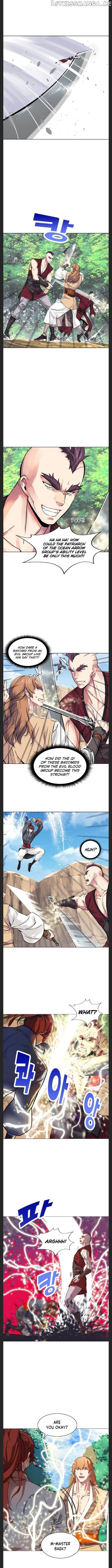 Past Lives of the Thunder God chapter 63 - page 3