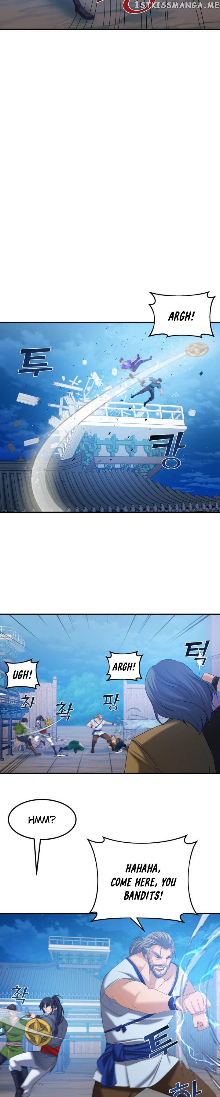 Past Lives of the Thunder God chapter 41 - page 13