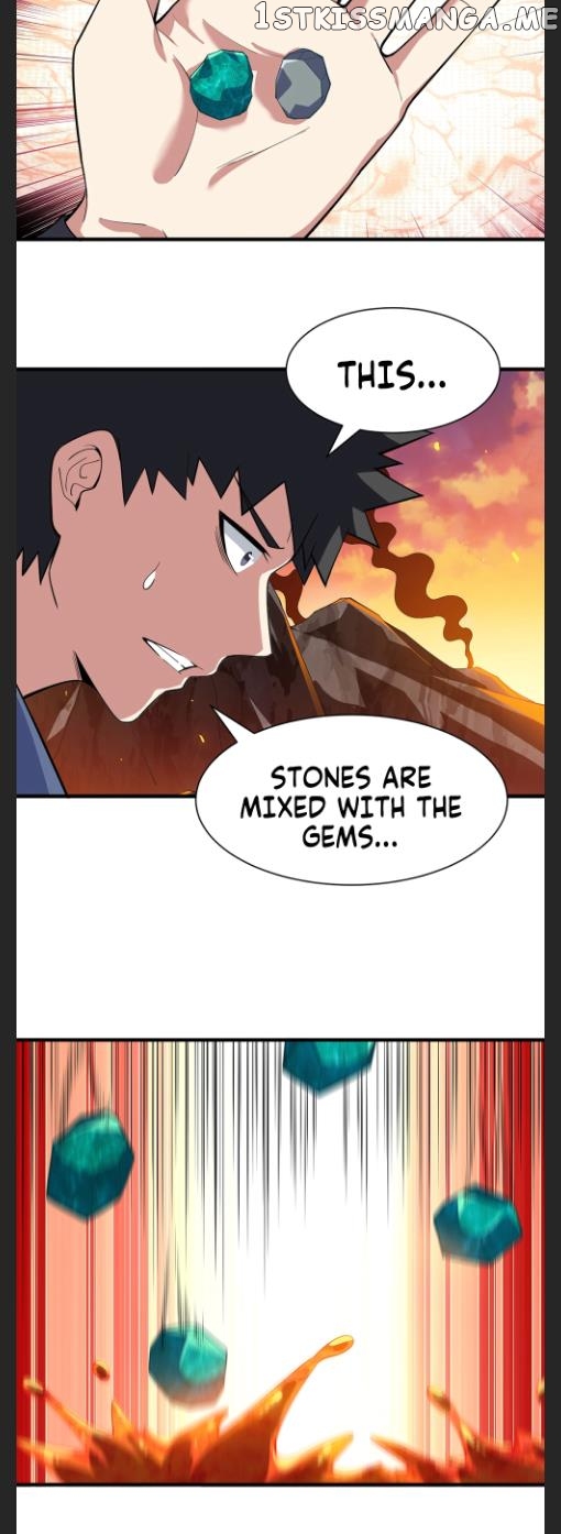 Past Lives of the Thunder God chapter 76 - page 13