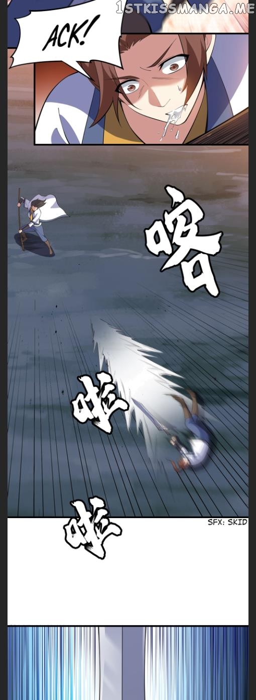 Past Lives of the Thunder God chapter 76 - page 3