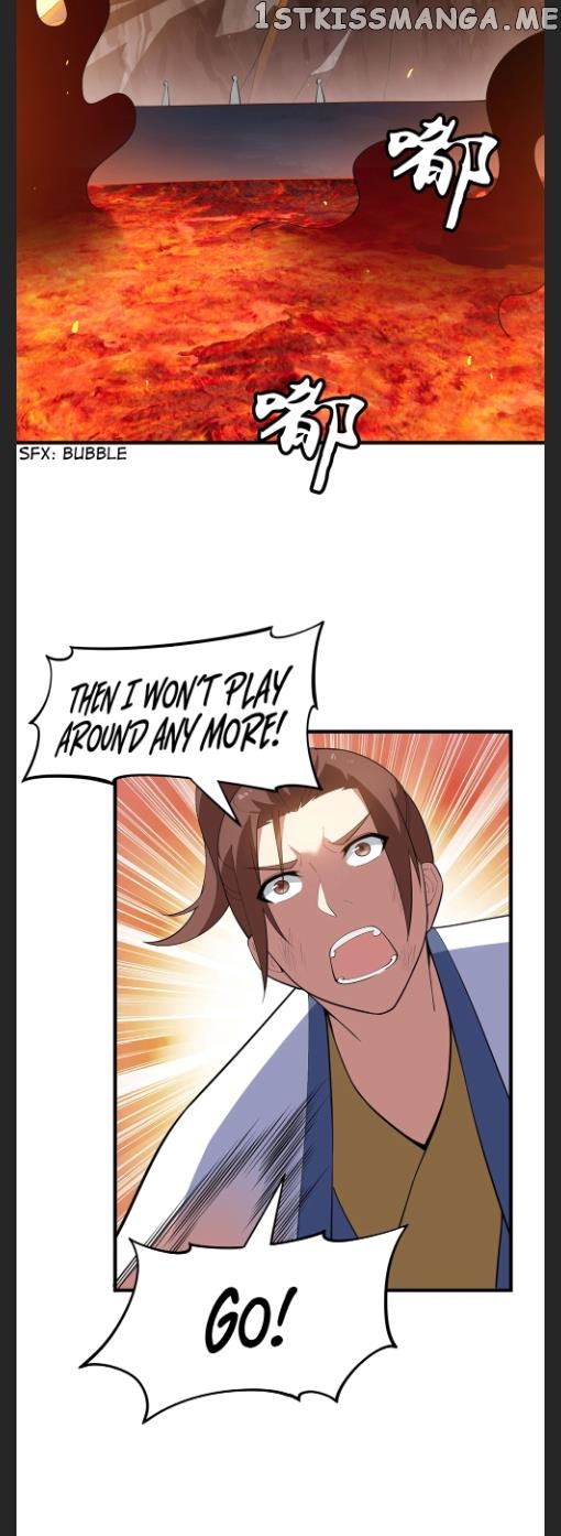 Past Lives of the Thunder God chapter 76 - page 8