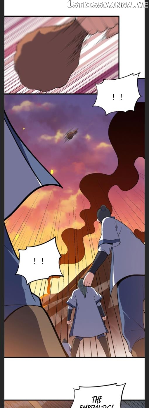 Past Lives of the Thunder God chapter 76 - page 9