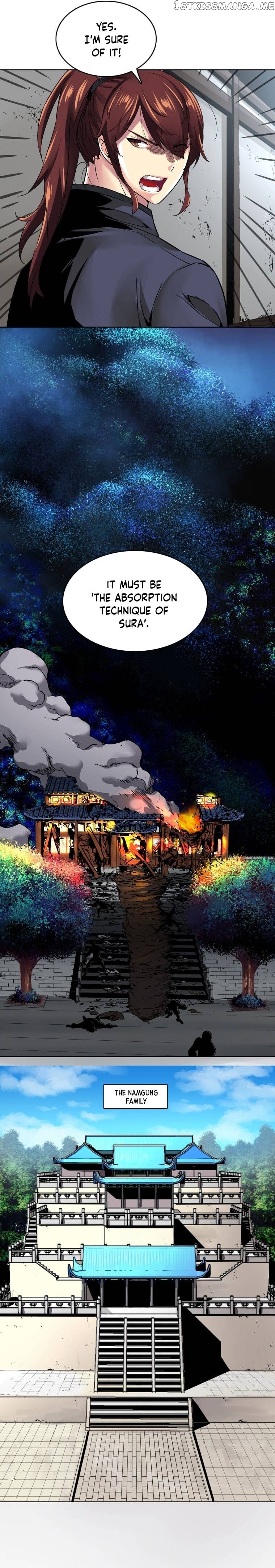 Past Lives of the Thunder God Chapter 74 - page 18