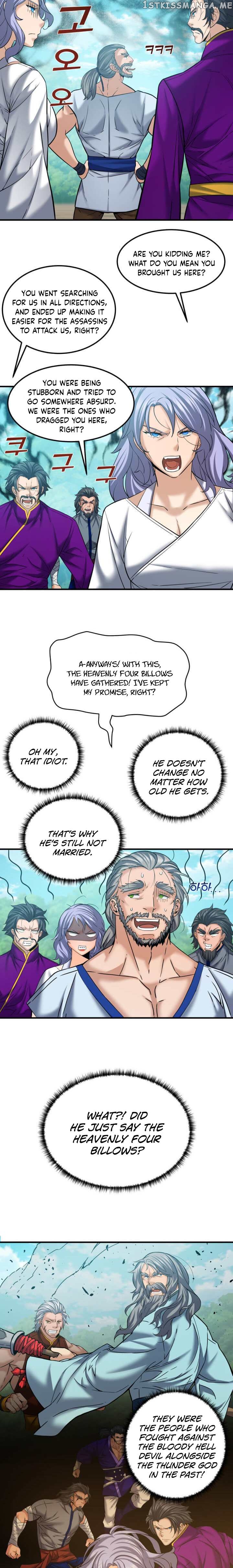 Past Lives of the Thunder God chapter 48 - page 2