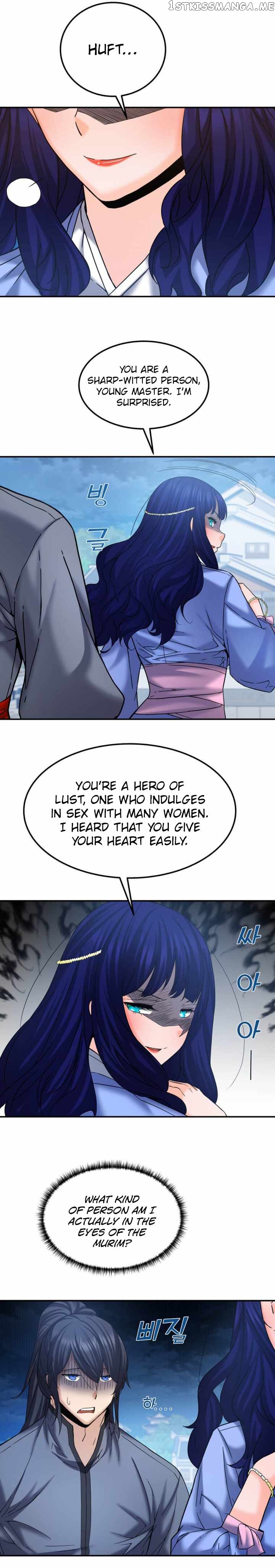 Past Lives of the Thunder God chapter 51 - page 7