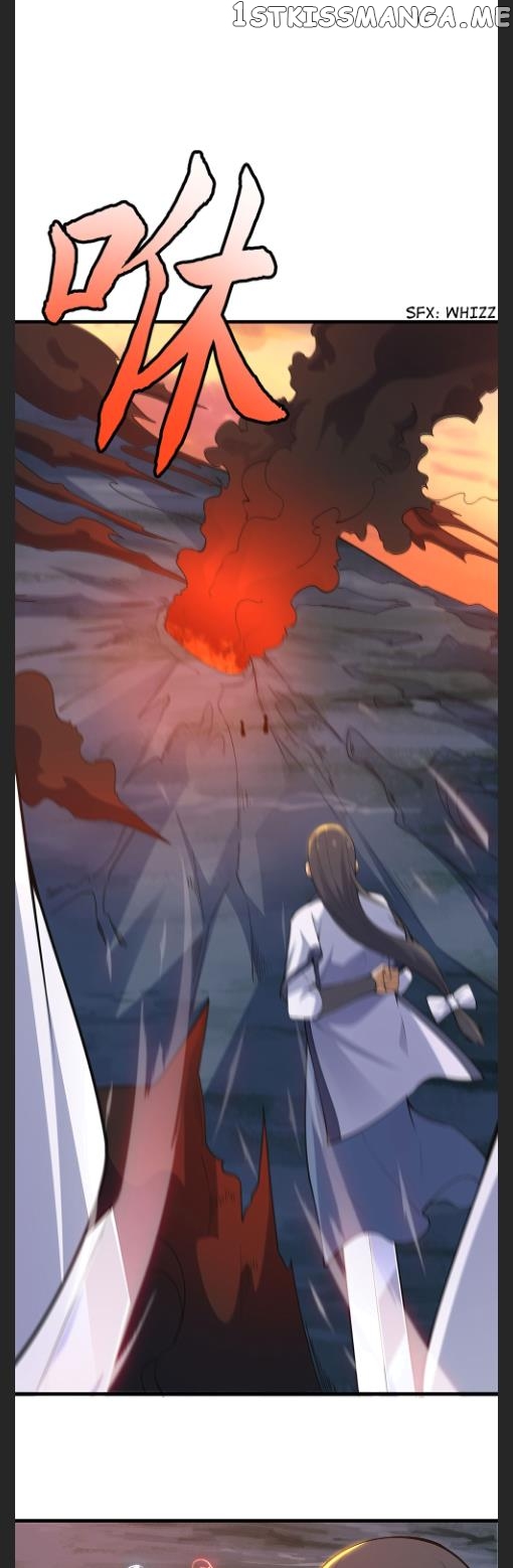 Past Lives of the Thunder God chapter 77 - page 9