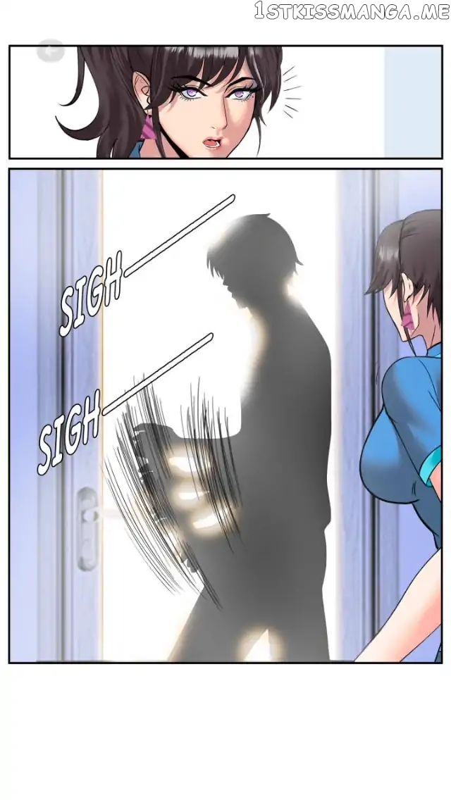 The Superb Captain In The City chapter 33 - page 11