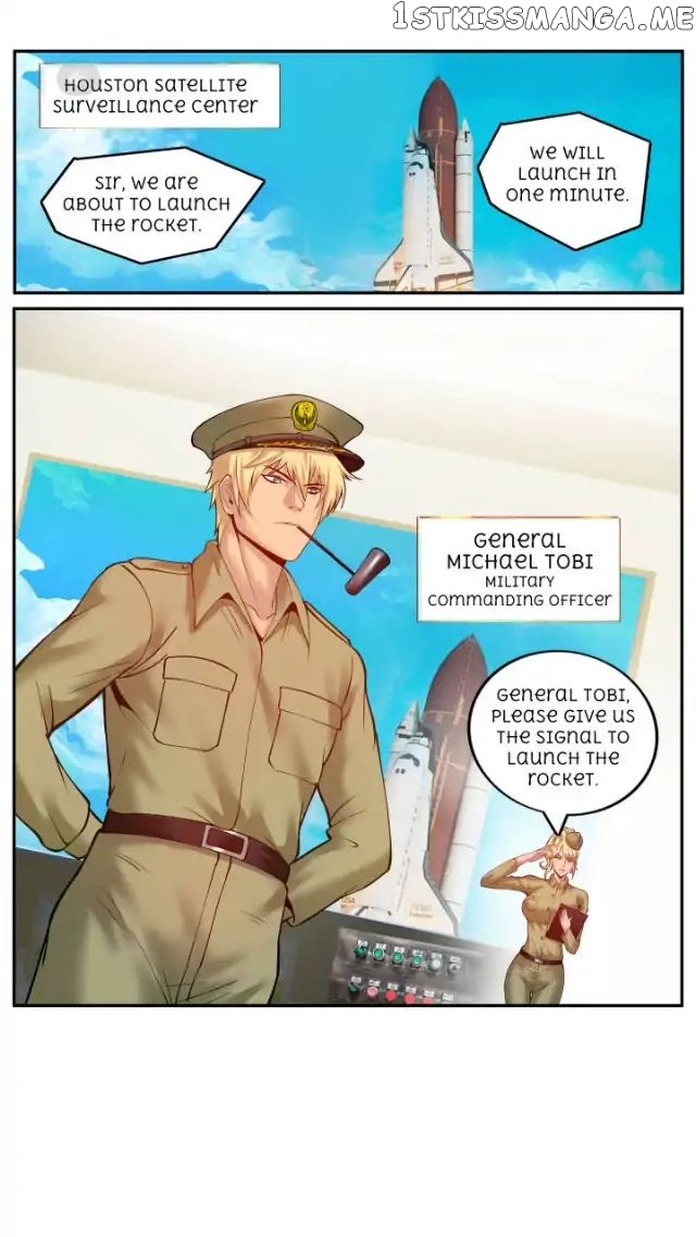 The Superb Captain In The City chapter 33 - page 13