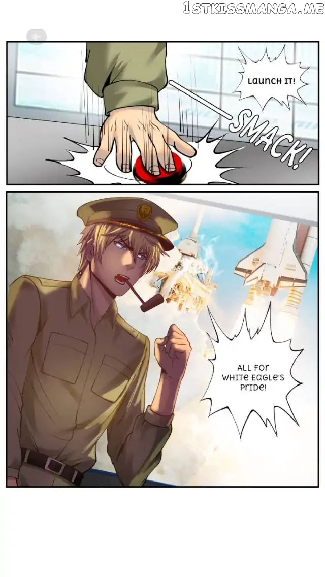 The Superb Captain In The City chapter 33 - page 14