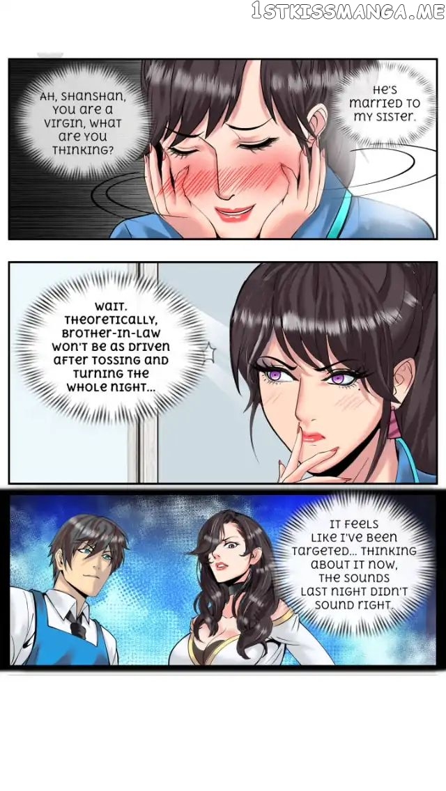 The Superb Captain In The City chapter 33 - page 16