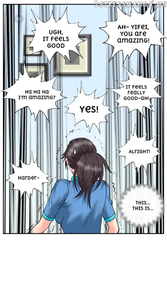 The Superb Captain In The City chapter 33 - page 4