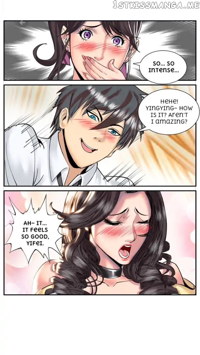 The Superb Captain In The City chapter 33 - page 5