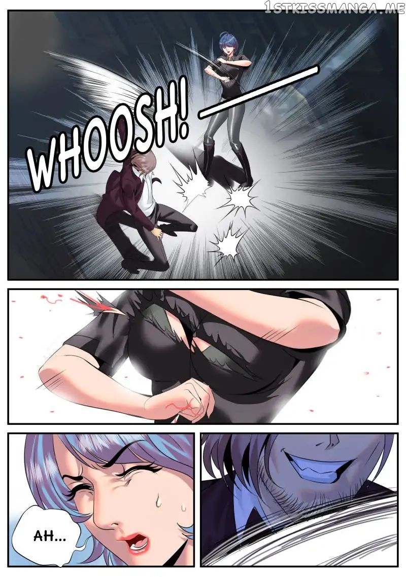 The Superb Captain In The City chapter 41 - page 14