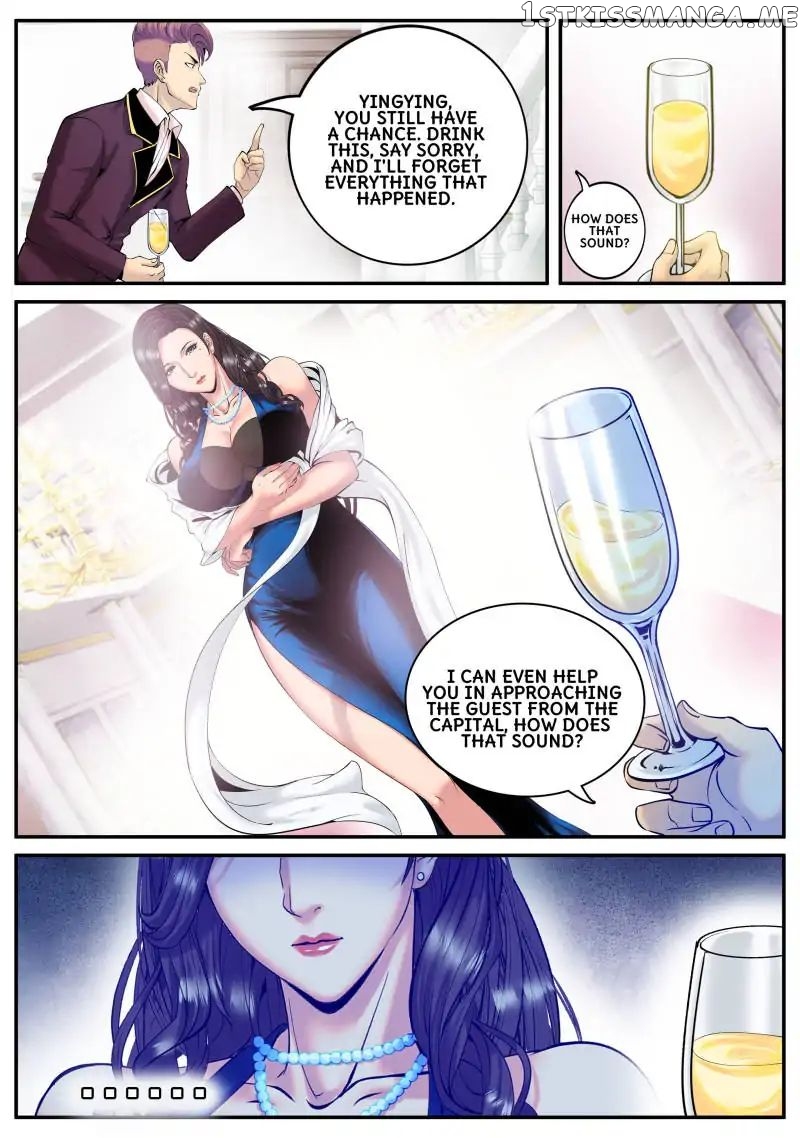 The Superb Captain In The City chapter 71 - page 10