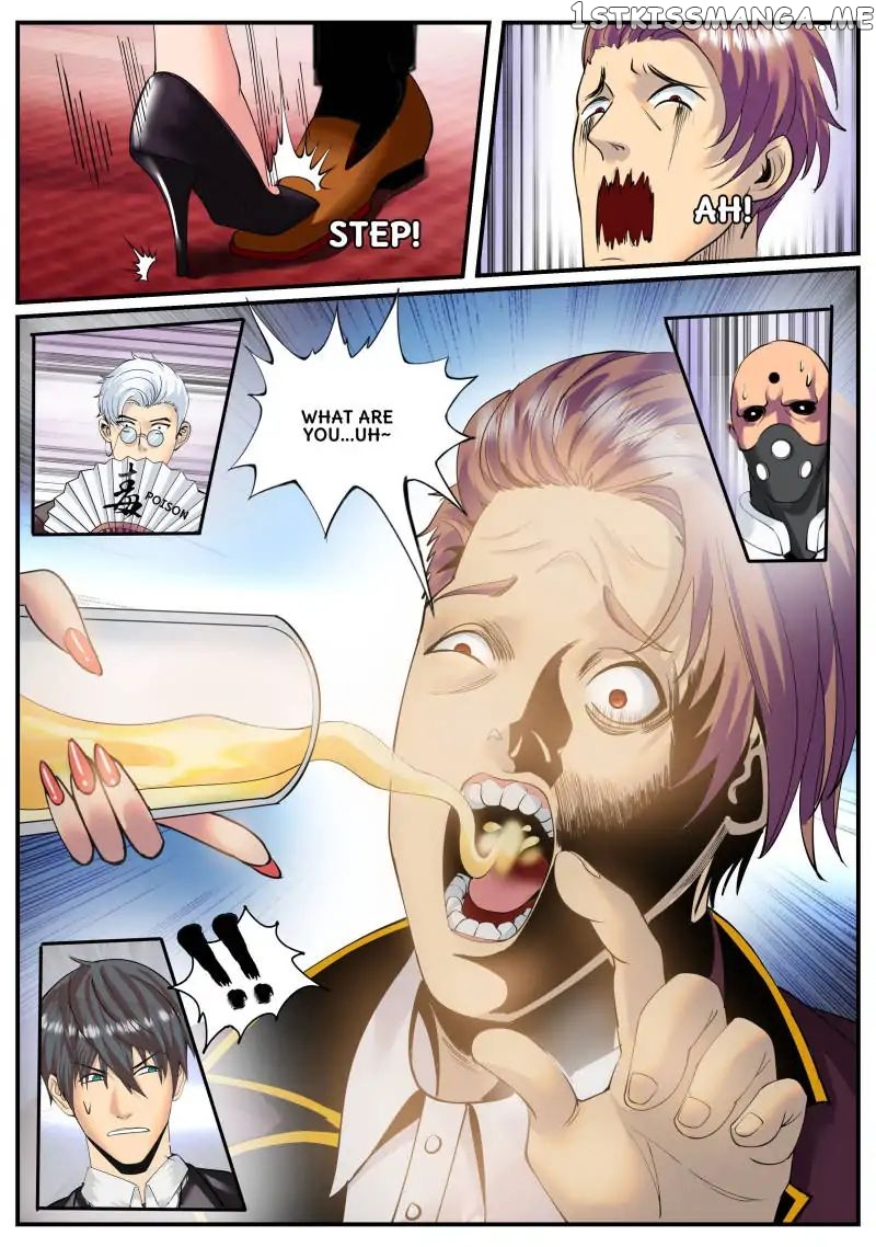 The Superb Captain In The City chapter 71 - page 13