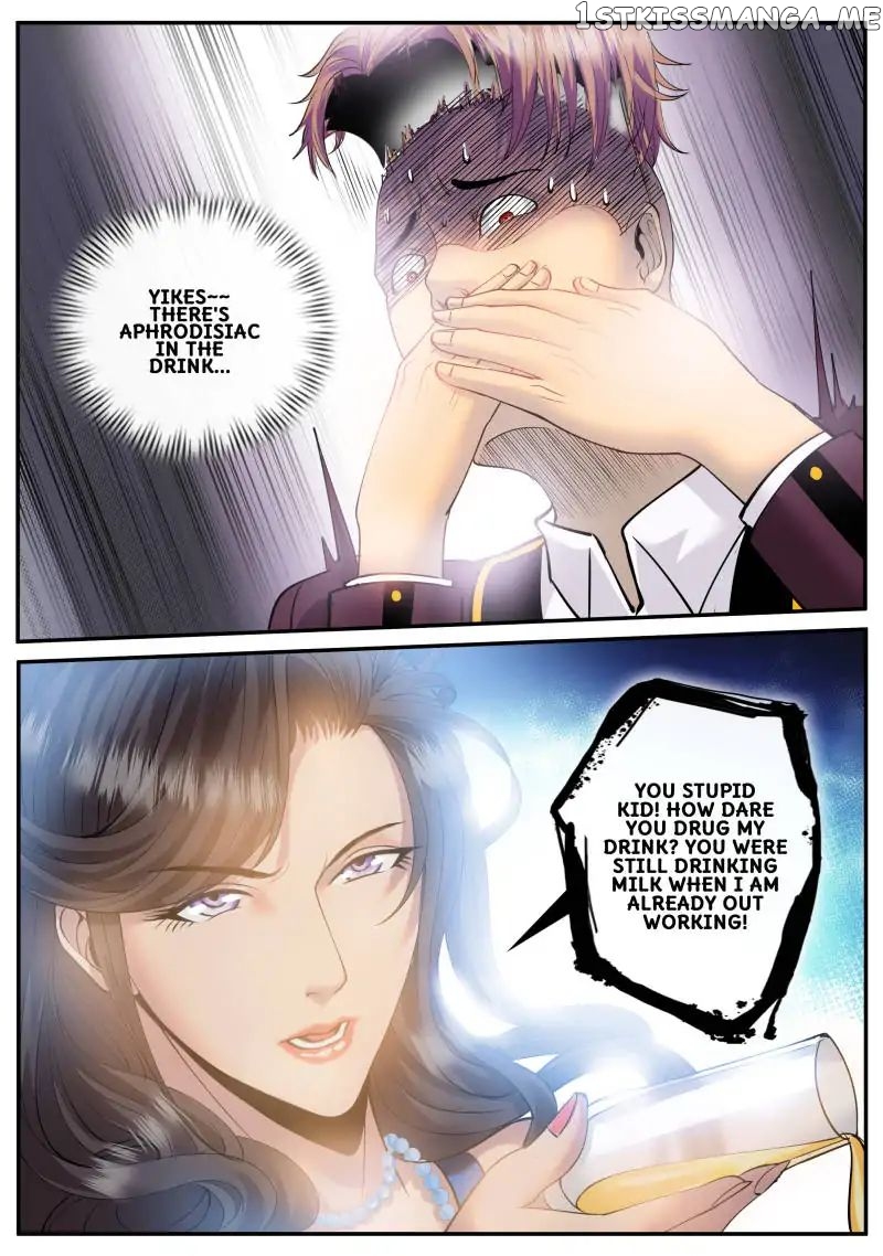 The Superb Captain In The City chapter 71 - page 14