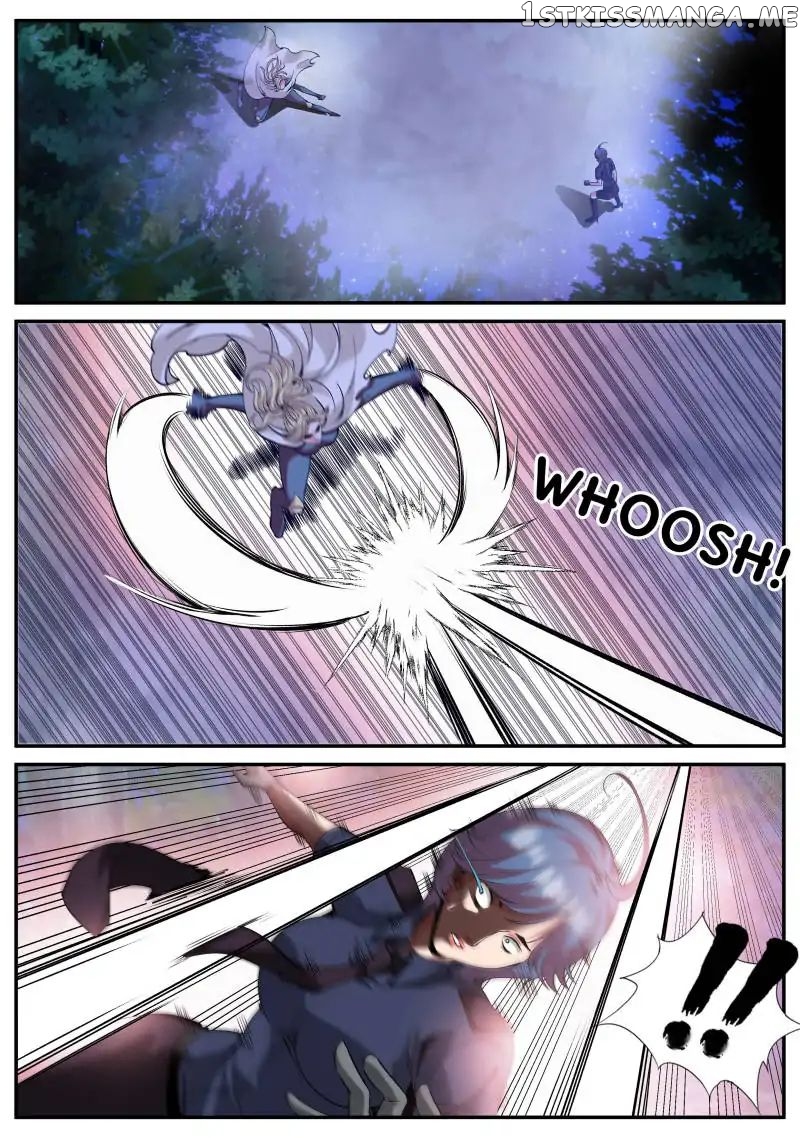 The Superb Captain In The City chapter 71 - page 15
