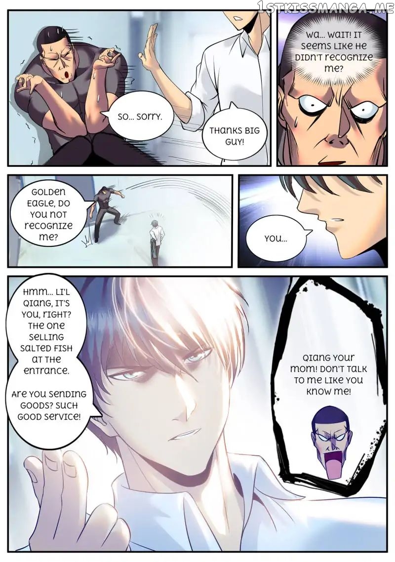 The Superb Captain In The City chapter 64 - page 2