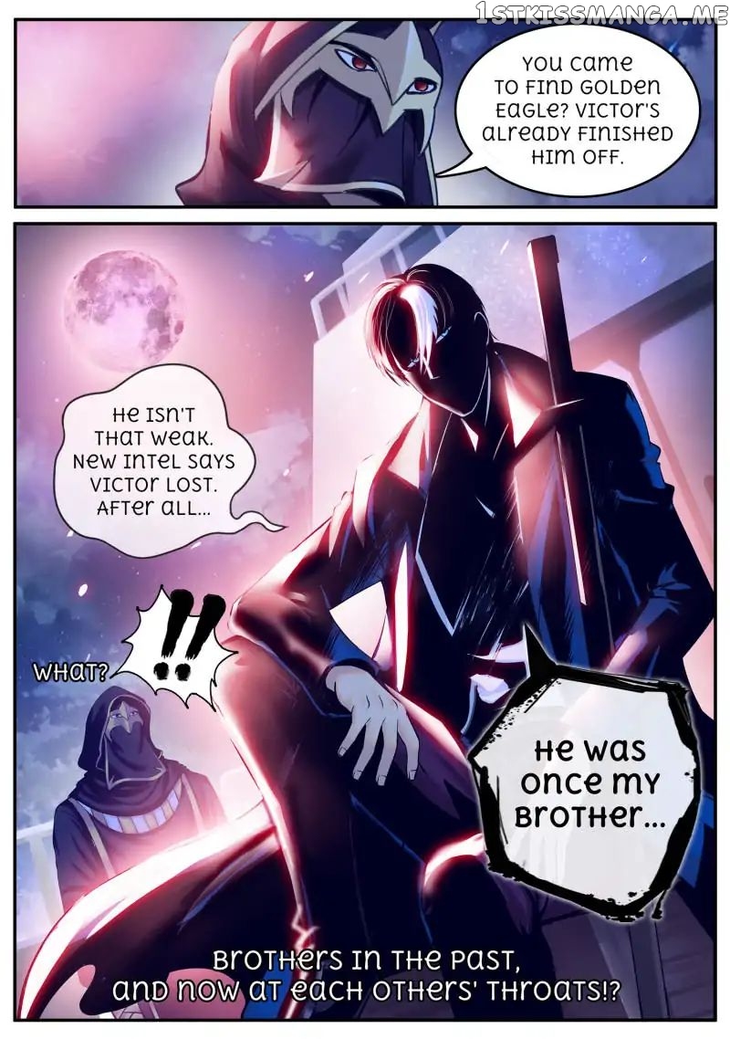 The Superb Captain In The City chapter 65 - page 16