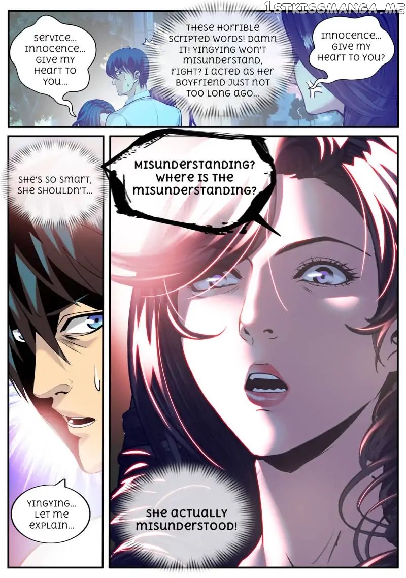 The Superb Captain In The City chapter 65 - page 2