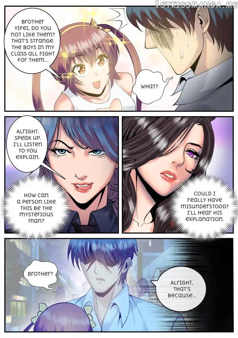 The Superb Captain In The City chapter 65 - page 7
