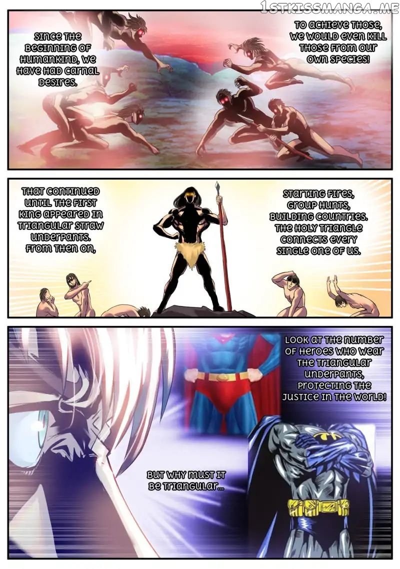 The Superb Captain In The City chapter 65 - page 8