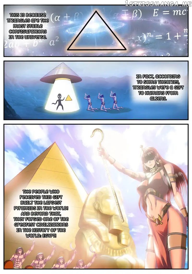 The Superb Captain In The City chapter 65 - page 9