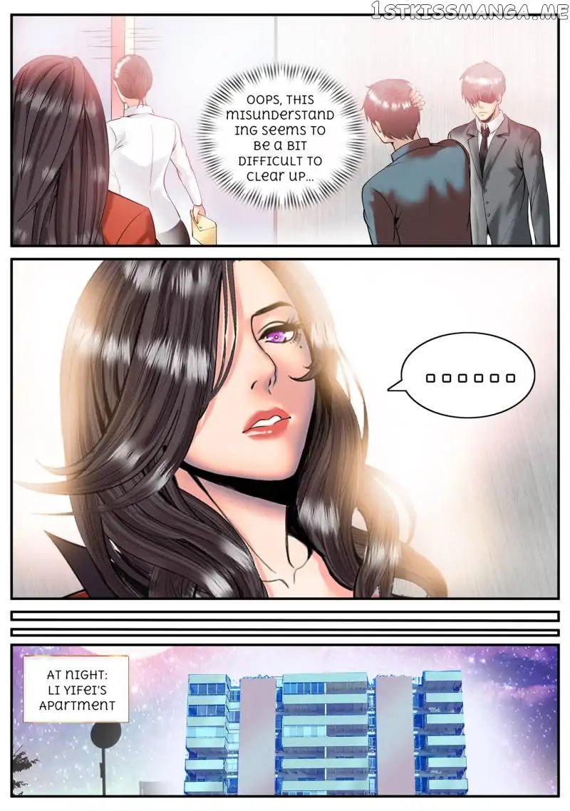 The Superb Captain In The City chapter 66 - page 14