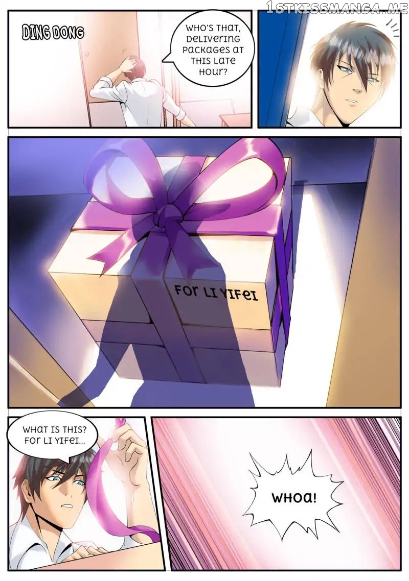 The Superb Captain In The City chapter 66 - page 16