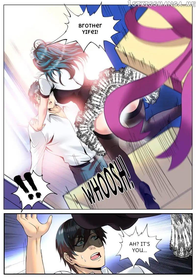 The Superb Captain In The City chapter 66 - page 17