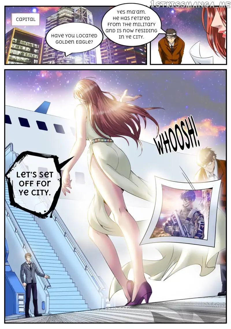 The Superb Captain In The City chapter 66 - page 19