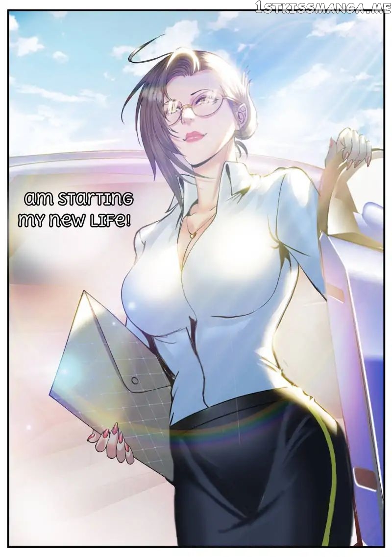 The Superb Captain In The City chapter 66 - page 2