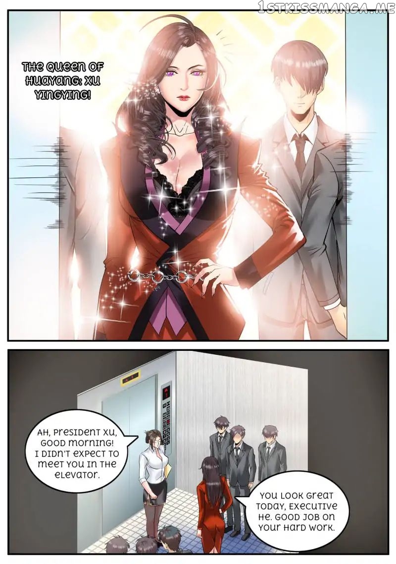 The Superb Captain In The City chapter 66 - page 4
