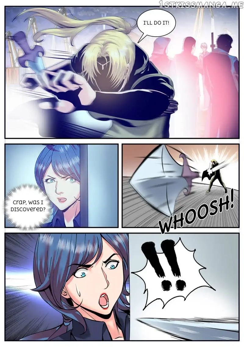 The Superb Captain In The City chapter 67 - page 13