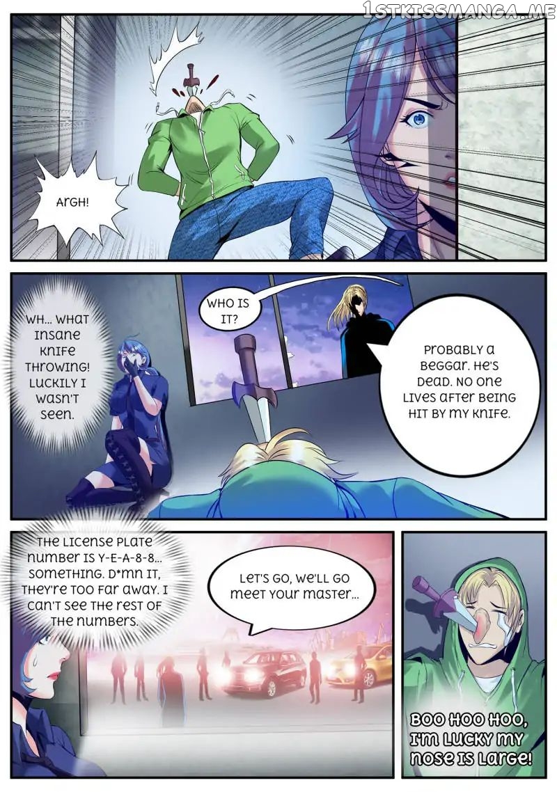 The Superb Captain In The City chapter 67 - page 14