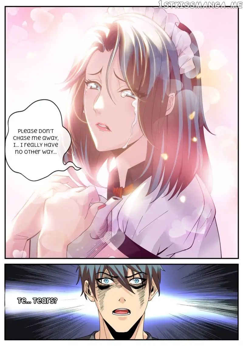 The Superb Captain In The City chapter 67 - page 5