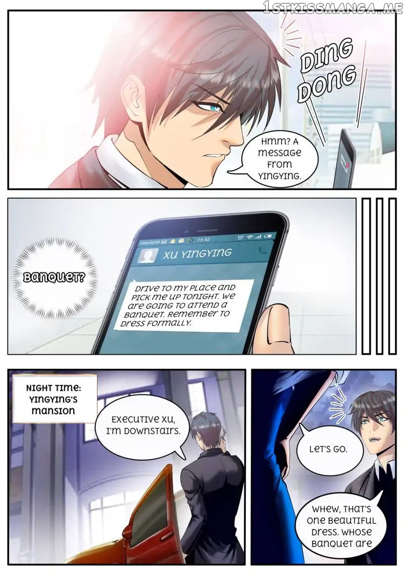 The Superb Captain In The City chapter 68 - page 15