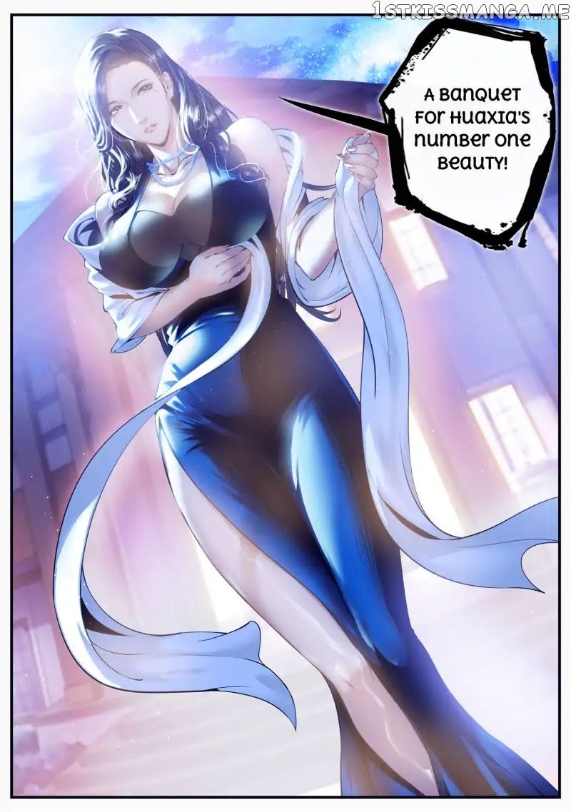 The Superb Captain In The City chapter 68 - page 16