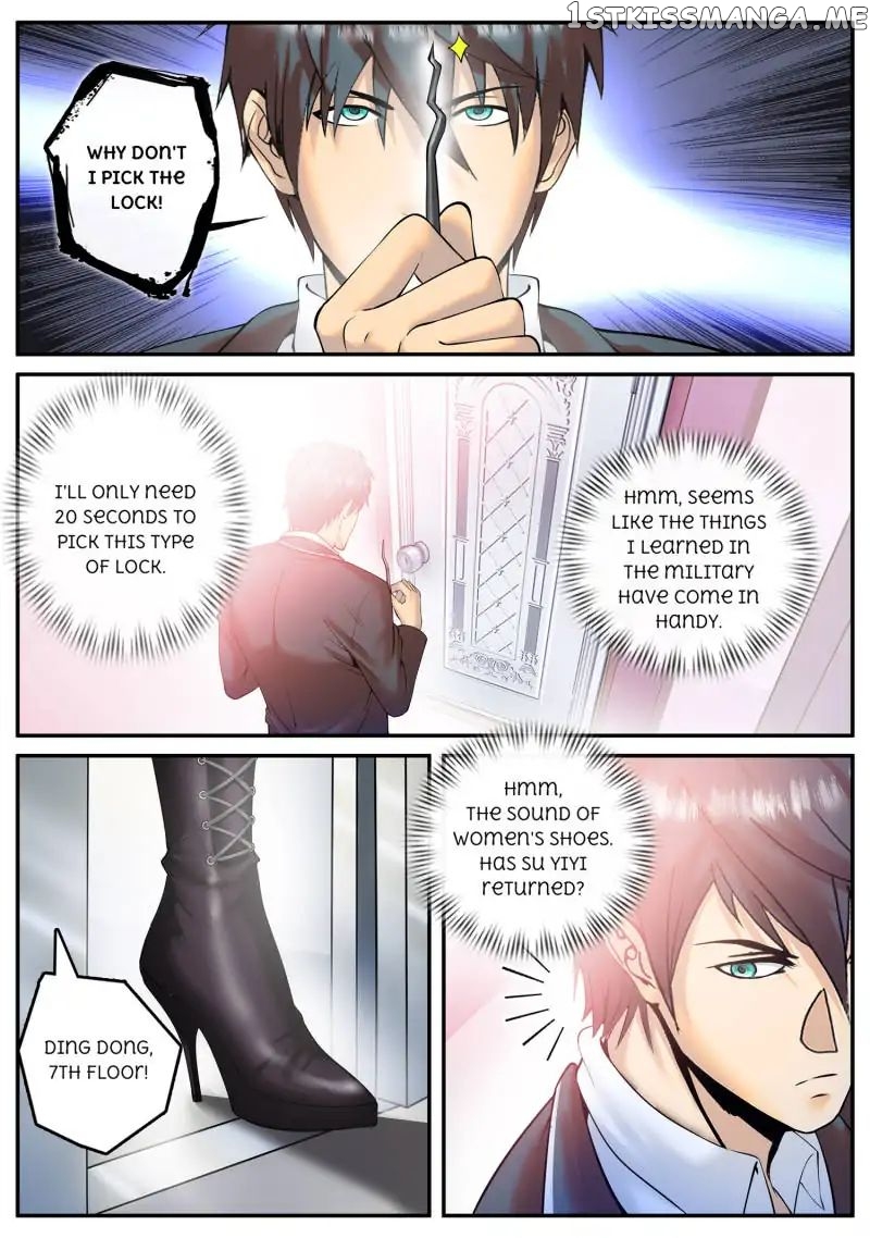The Superb Captain In The City chapter 68 - page 2
