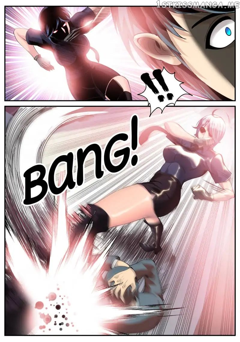 The Superb Captain In The City chapter 68 - page 3